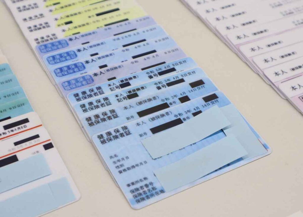 【悪質ビジネス】「アリバイ会社」サイト乱立　ニセ身分証作成や在籍確認対応…　犯罪助長ツール提供
